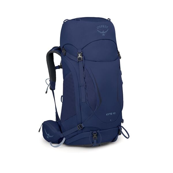 Kyte 38L Backpack | Women's Backpacking Pack | Osprey UK