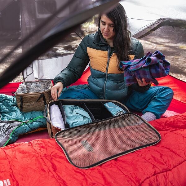 Campcore Transporter&trade; Organisation Cube Large