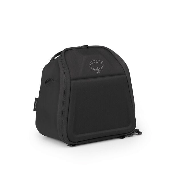 Camera Cube Small - Charcoal Grey (SM)