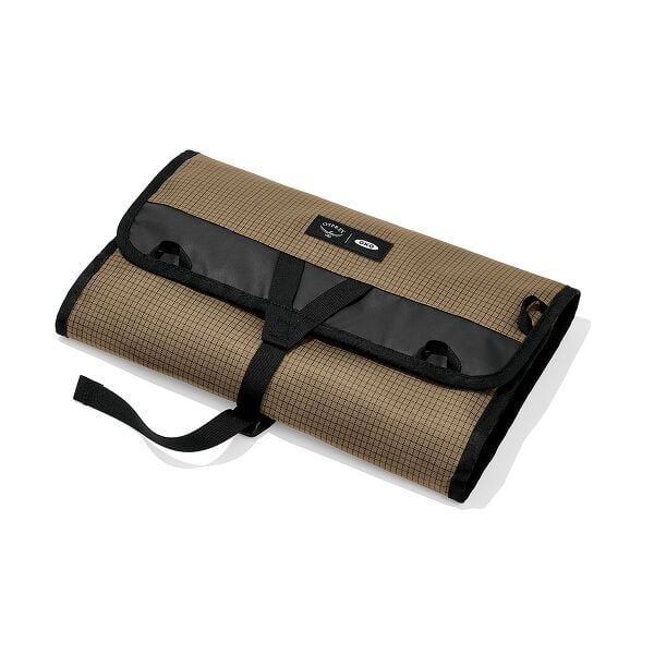 OXO&reg; Campcore Cooking Tool Roll & Utensil Set