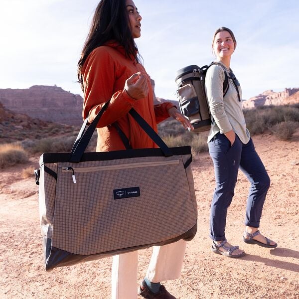 Campcore Transporter&trade; Gear Tote 60