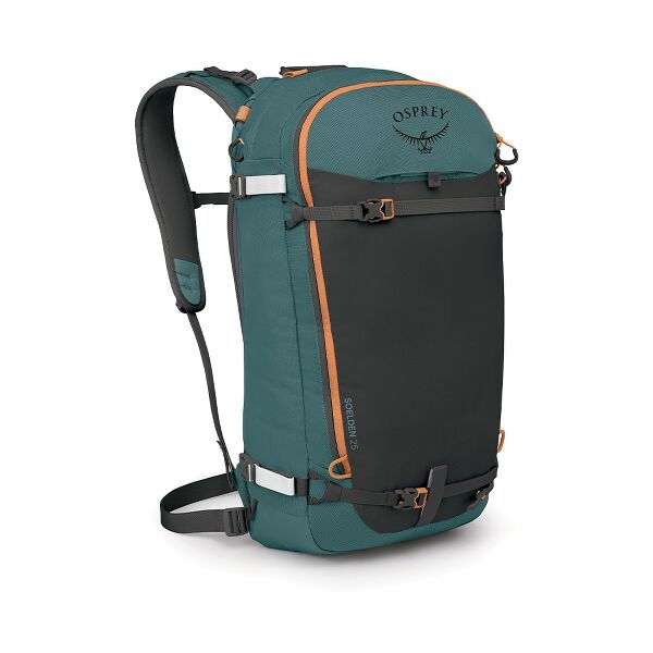 Osprey Sopris 25 - New Season Winter 2025 | Osprey EU