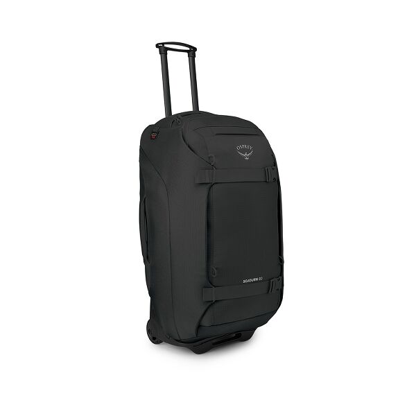 Osprey Sojourn Shuttle 100L | Wheeled Duffel Bag | Osprey UK