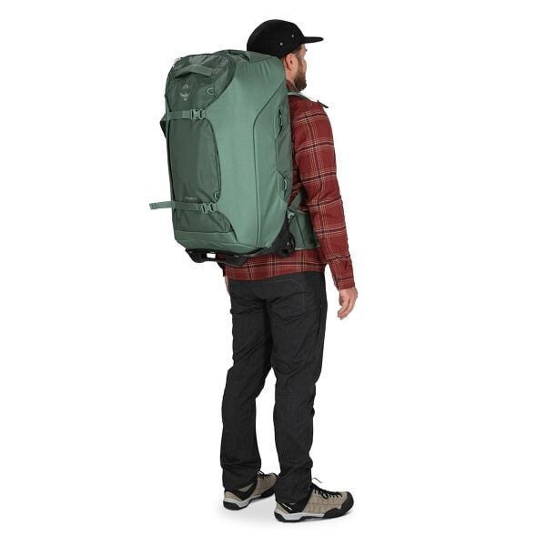 60L Backpacks | 60 Litre Bags & Packs | Osprey DK 60L Backpacks | 60 Litre Bags & Packs | Osprey DK