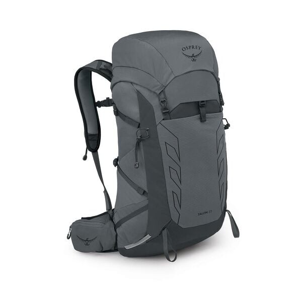 Talon™ 33