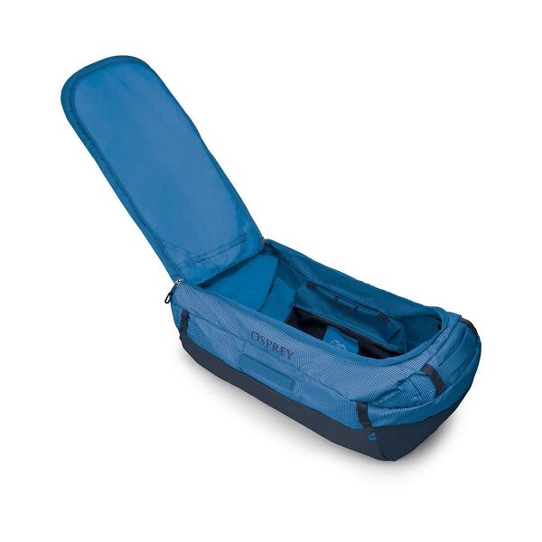 Transporter&trade; Duffel 150 - Blue Flame (One Size)