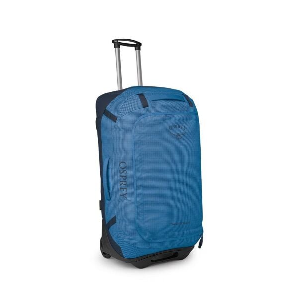 Osprey Sojourn 80L | Travel Bag Wheeled | Osprey EU