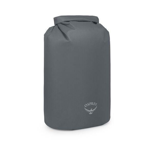 Wildwater Dry Bag 50 - Tunnel Vision Grey (One Size)
