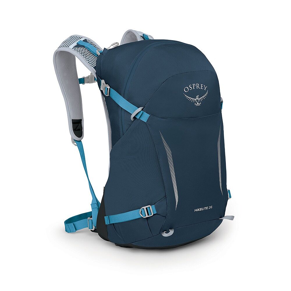 Osprey Hikelite 26 | Mochila de senderismo | Osprey ES