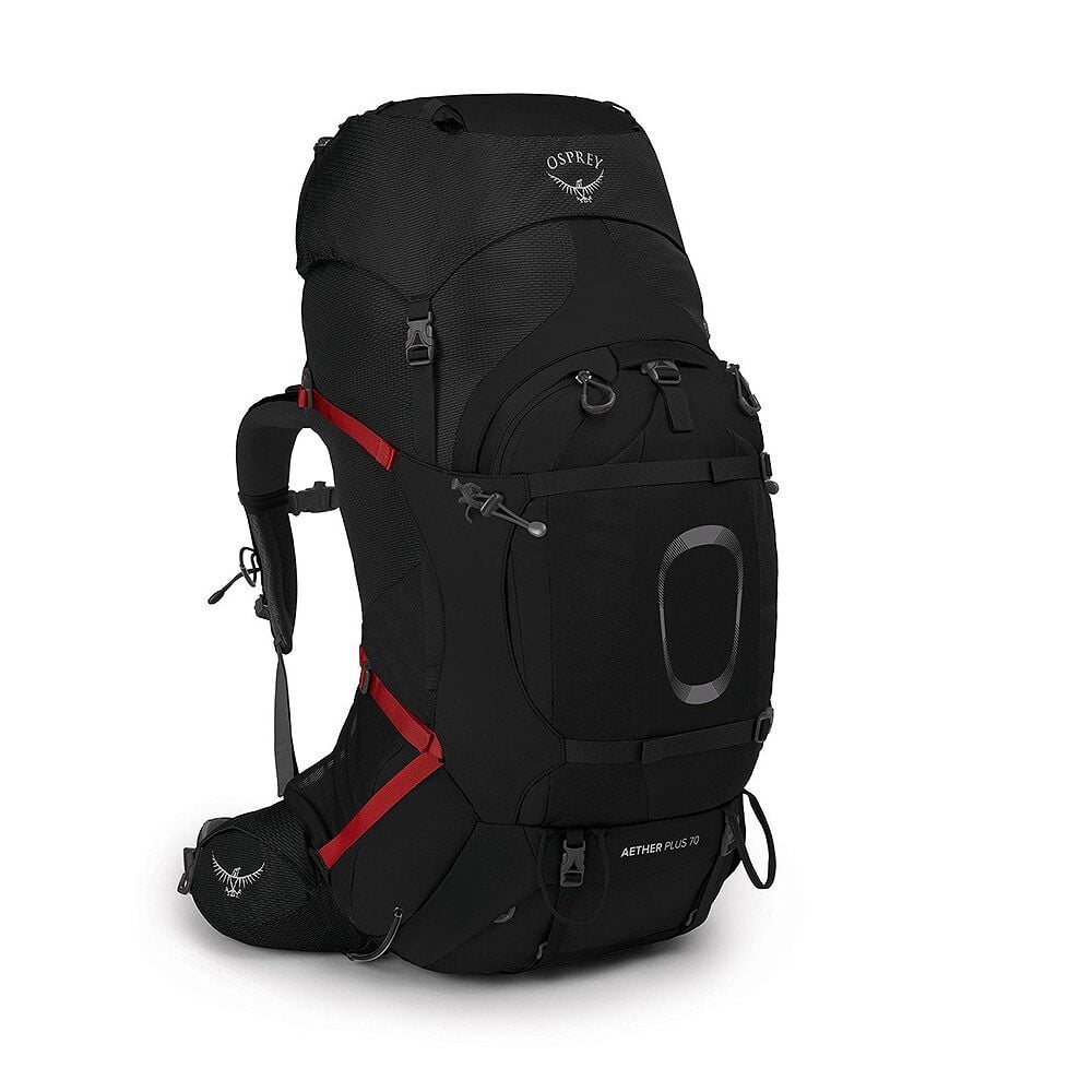 Aether Plus 70 | Backpacking Pack | Osprey EU Aether Plus 70 | Backpacking Pack | Osprey EU
