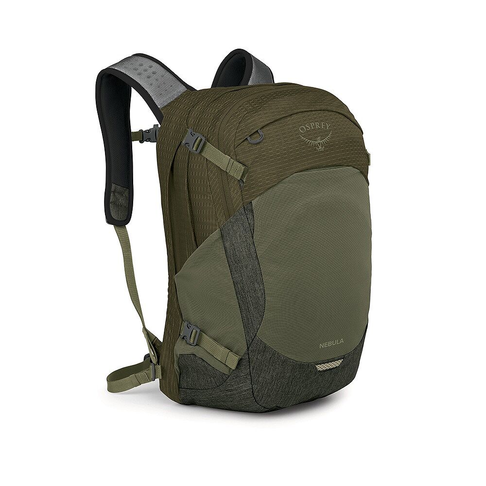 【Milky：お取り置き 】OLEND ISLA BACKPACK Nebula 32 - Everyday TSA Laptop Backpack | Osprey DK
