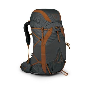 Osprey Exos Pro 55 | Lightweight Backpack | Osprey Europe Osprey Exos Pro 55 | Lightweight Backpack | Osprey Europe