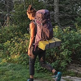 osprey daylite 26+6 green Daylite Expandable Travel Pack 26+6 Tumbleweed Yellow/Tunnel Vision
