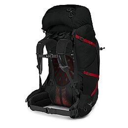 osprey backpack 100l Aether Plus 100 | Backpacking Pack