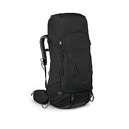Osprey Kestrel 68 | Backpacking Backpack | Osprey DK
