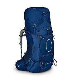 Ariel 55 | Backpacking Pack | Osprey CH