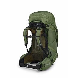 amazon osprey women's backpack Amazon.com : Osprey Sirrus 34L Women's Hiking Backpack, Tunnel Vision Grey  : Sports & Outdoors