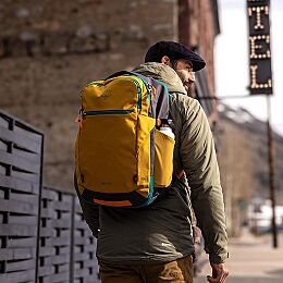 Osprey Daylite Carry-On Travel Pack 35 - Travel - Carry-On - Osprey EU Osprey Daylite Carry-On Travel Pack 35 - Travel - Carry-On - Osprey EU