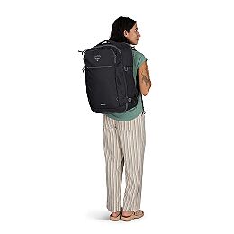 Daylite Carry-On Travel Pack 44L - Durable Lightweight Carry-On - Travel | Osprey UK Daylite Carry-On Travel Pack 44L - Durable Lightweight Carry-On - Travel | Osprey UK