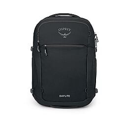 osprey daylite 26+6 black Daylite™ Expandable Travel Pack 26+6