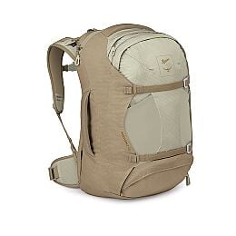 Osprey x Danner Farpoint 40 - Men's Carry-On Travel Pack | Osprey EU
