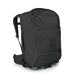 Osprey Farpoint Fairview 36L Travel Backpack with Wheels | Osprey EU