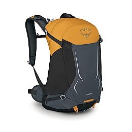 バッグ OSPREY / Hikelite 26L Backpack Osprey Hikelite 26 - 26L Ventilated Hiking Backpack with Raincover