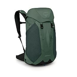 Osprey Hikelite LT 30 - 30L Spacious Daypack with Raincover