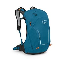 Hikelite Tour 24 - Casual Breathable Hiking Daypack | Osprey DK
