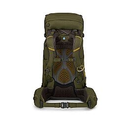 Osprey Kestrel 38 |Backpacking Backpack | Osprey DK