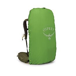 Osprey Kestrel 38 |Backpacking Backpack | Osprey DK