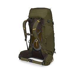Osprey Kestrel 48 | Backpacking Backpack | Osprey DK
