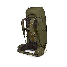 Osprey Kestrel 58 | Backpacking Backpack | Osprey DK