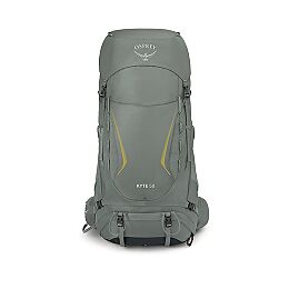 Osprey Kyte 58 | Backpacking Backpack | Osprey DK