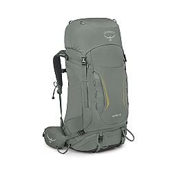 Osprey Kyte 58 | Backpacking Backpack | Osprey EU