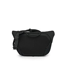 Osprey Metron 18 Messenger | Bike Commuter Bag | Osprey UK