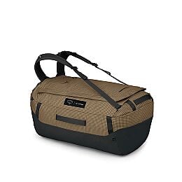 Osprey Campcore Transporter Duffel 65 - Camping Gear Hauler