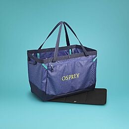 Osprey Transporter 60 Gear Tote | Osprey EU