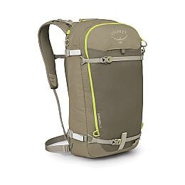 Osprey Soelden 25 - New Season Winter 2025 | Osprey EU