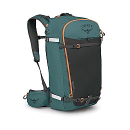 Osprey Soelden 32 - New Season Winter 2025 | Osprey DK