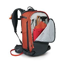 Osprey Soelden Pro Avy 32 - New Season Winter '25 | Osprey EU