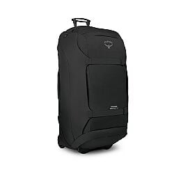 Osprey Sojourn Shuttle 130L | Wheeled Duffel Bag | Osprey EU