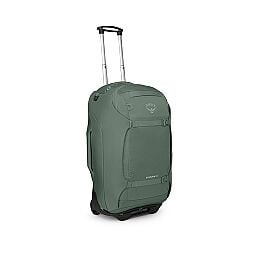 OSPREY Sojourn 45 ブラック キャリー バックパック Osprey Sojourn 60L | Travel Bag Wheeled | Osprey EU