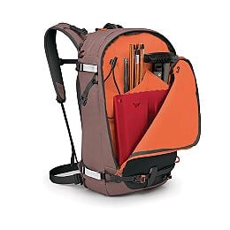 Osprey Sopris 25 - New Season Winter 2025 | Osprey EU