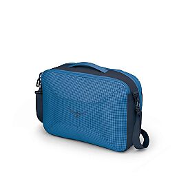 Osprey Transporter Boarding Bag Sac Duffel Unisexe Smoke Grey O/S