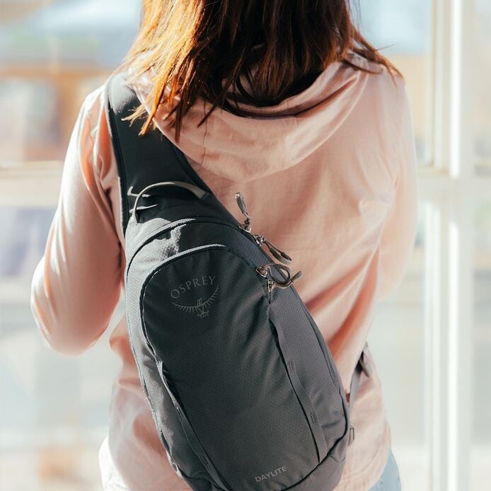 daylite sling osprey Daylite Sling - Simple Durable Versatile