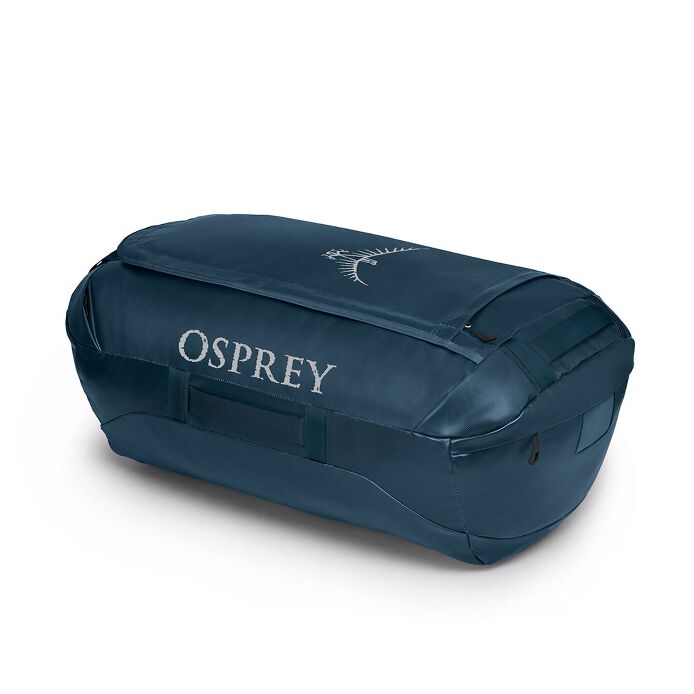 Osprey Transporter 95L | Large Duffel Bag | Osprey Europe Osprey Transporter 95L | Large Duffel Bag | Osprey Europe