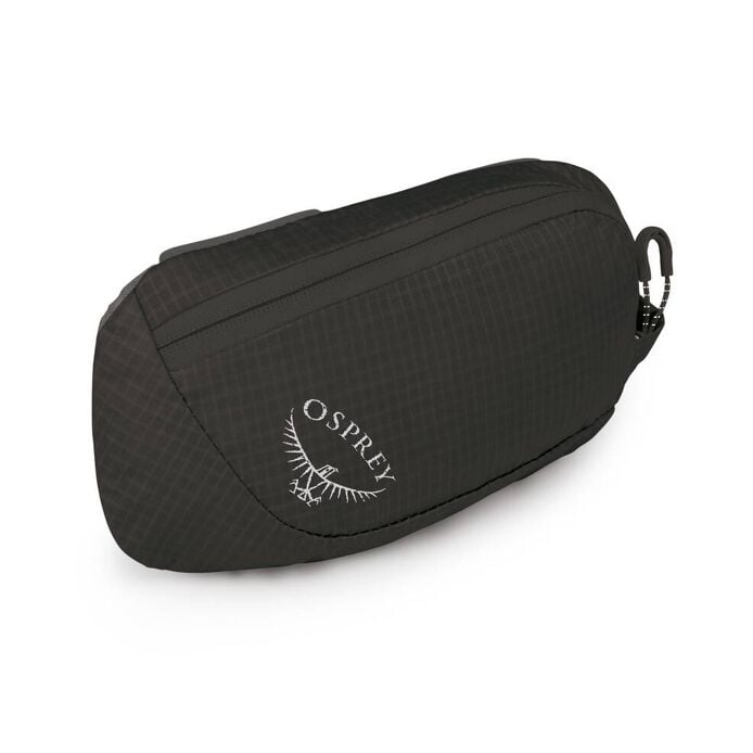 Pack Pocket | Zippered