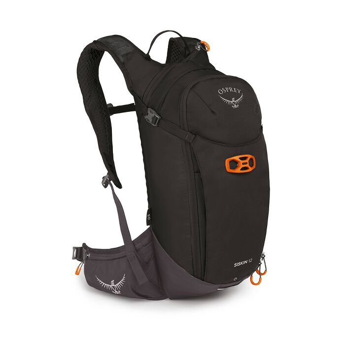 osprey 12l backpack Osprey Siskin 12 | Cycling Backpack