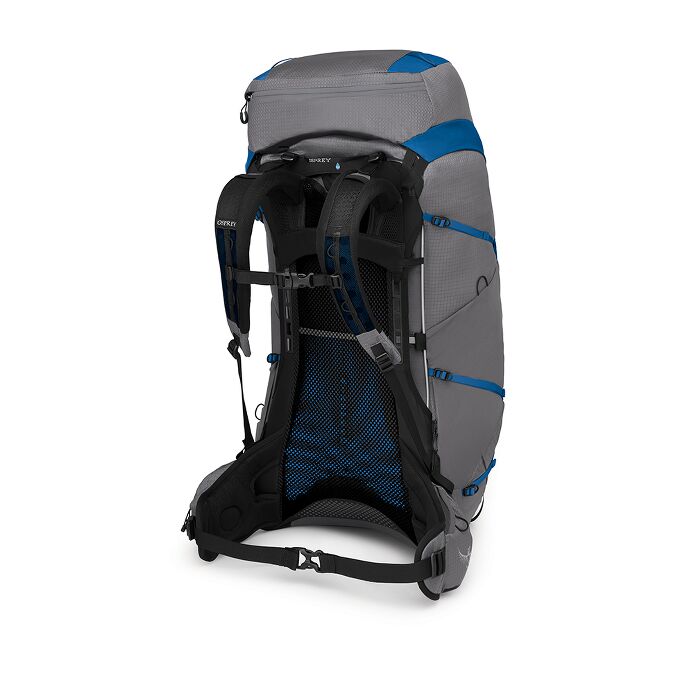 Osprey Exos Pro 55 | Lightweight Backpack | Osprey Europe Osprey Exos Pro 55 | Lightweight Backpack | Osprey Europe